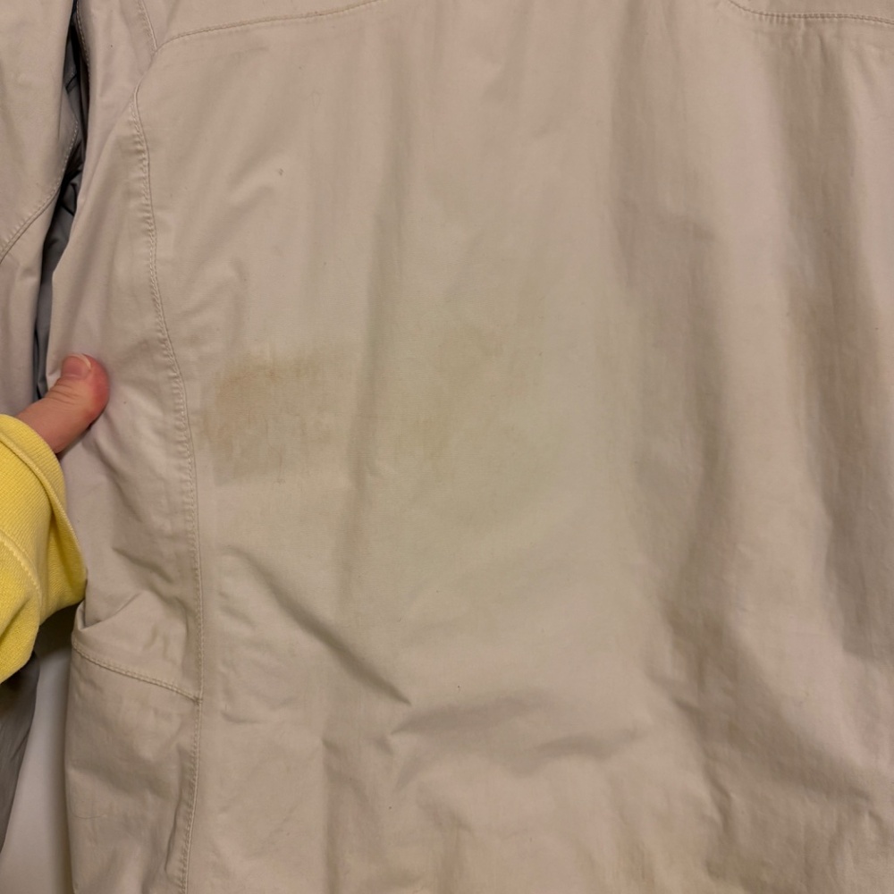 The North Face 3 in 1 Hyvent Women's Jacket - Picture 4 of 10